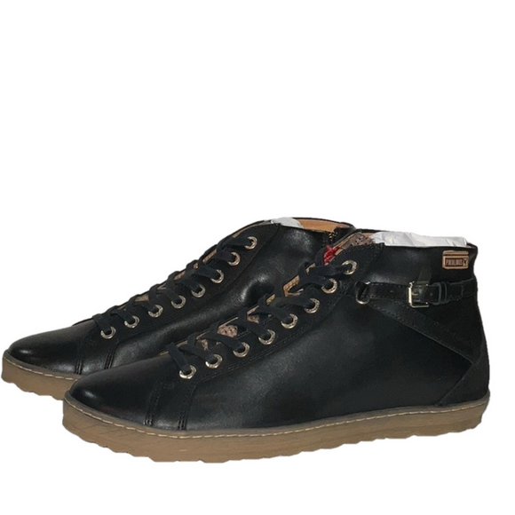 Pikolinos Lagos 901 Leather Sneakers – Women’s Size 10